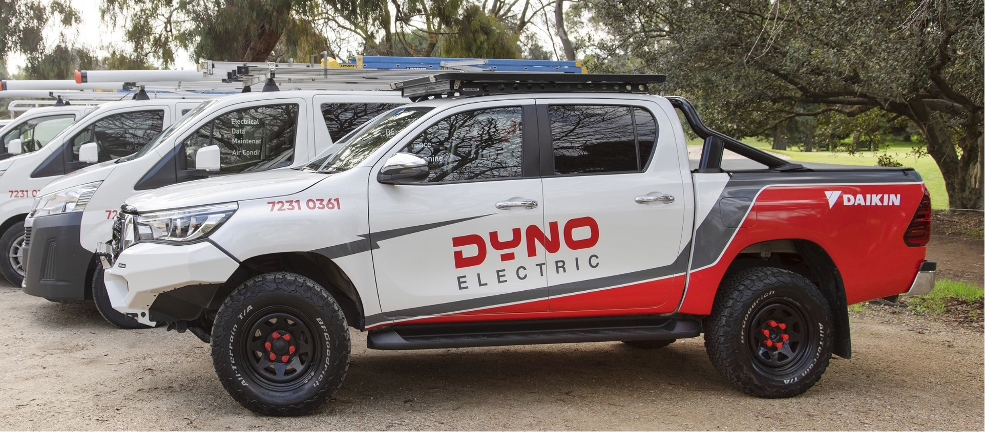 Electrician Adelaide Hills Electrical Contractors Adelaide