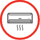 airconditioner icon