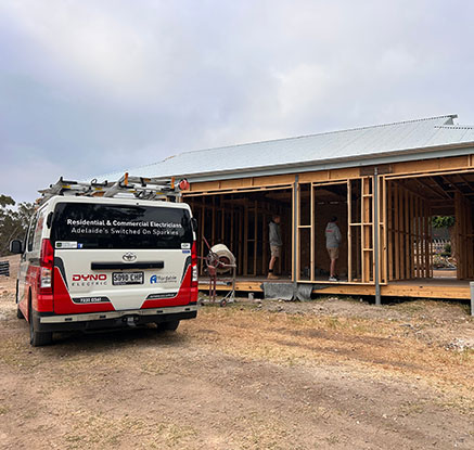 2 Restoring a 120-year old barn in Bridgewater alongside Adelaide Hills builder Biddle Build
